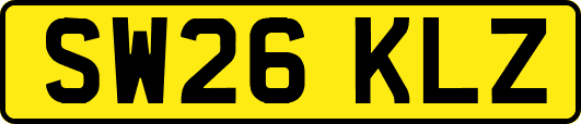 SW26KLZ