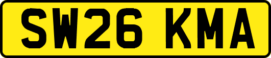 SW26KMA