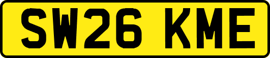 SW26KME
