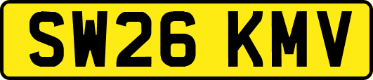 SW26KMV