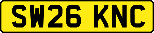 SW26KNC