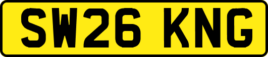 SW26KNG