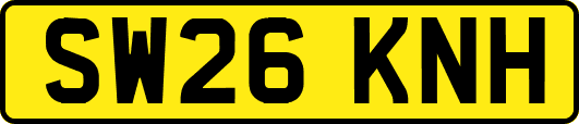 SW26KNH