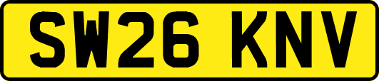SW26KNV