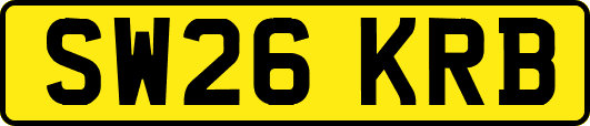 SW26KRB
