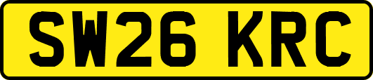 SW26KRC