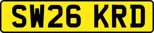 SW26KRD