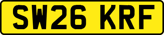 SW26KRF