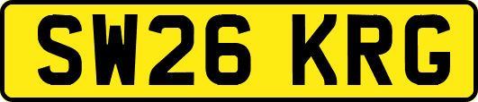SW26KRG