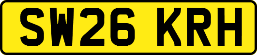 SW26KRH