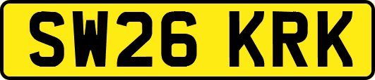 SW26KRK
