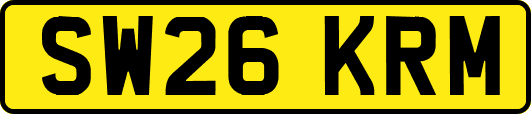 SW26KRM