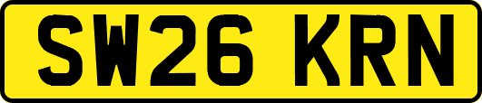 SW26KRN
