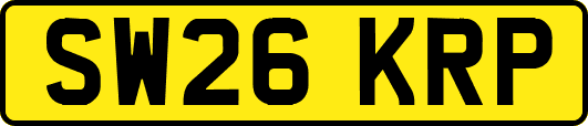 SW26KRP