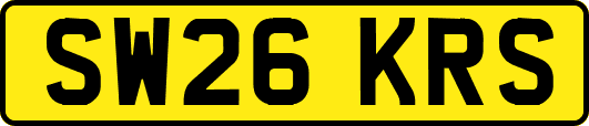 SW26KRS