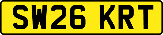 SW26KRT