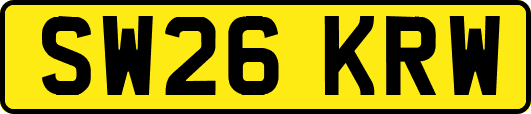 SW26KRW