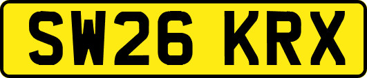 SW26KRX