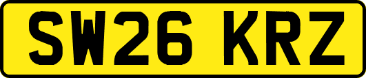 SW26KRZ