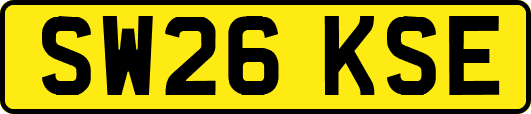 SW26KSE