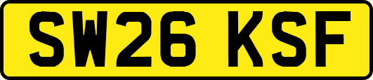 SW26KSF