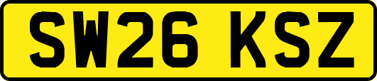 SW26KSZ