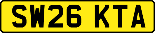 SW26KTA