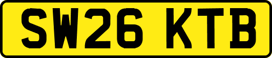 SW26KTB