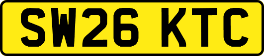 SW26KTC