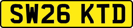 SW26KTD