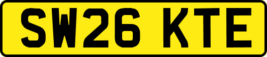 SW26KTE