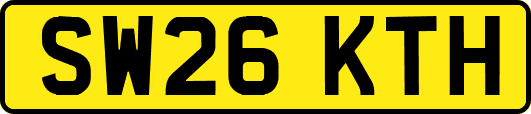 SW26KTH