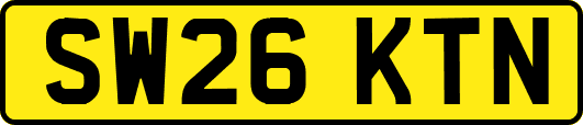 SW26KTN