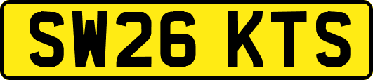 SW26KTS
