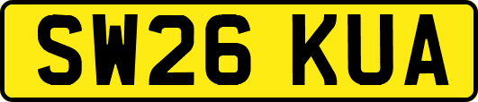 SW26KUA