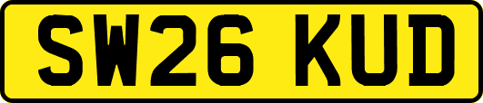 SW26KUD