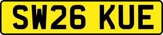 SW26KUE