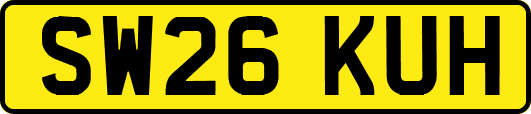 SW26KUH