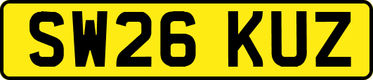 SW26KUZ