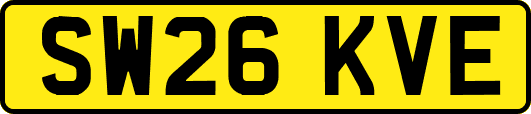 SW26KVE