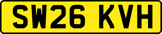 SW26KVH