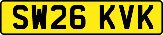 SW26KVK