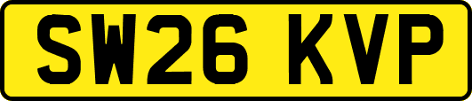 SW26KVP