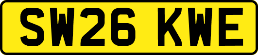 SW26KWE