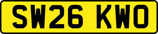 SW26KWO