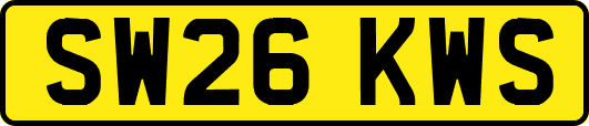 SW26KWS
