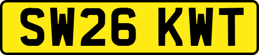 SW26KWT