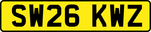SW26KWZ