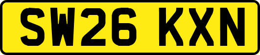 SW26KXN