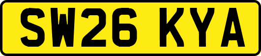 SW26KYA